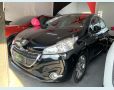 Veículo: 208 GRIFFE 1.6 FLEX (Mais Vistos)