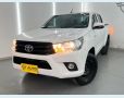 Veículo: HILUX DIESEL MANUAL (Mais Vistos)