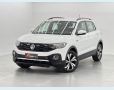 Veículo: VOLKSWAGEN T-CROSS (Mais Vistos)