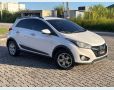 Veículo: HYUNDAI HB 20X (Mais Vistos)