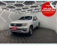 Veículo: AMAROK S 2.0 TDI (Mais Vistos)