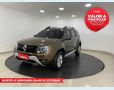 Veículo: DUSTER DYNAMIQUE (Mais Vistos)