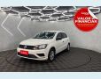 Veículo: GOL 1.0 12V FLEX (Mais Vistos)