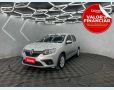 Veículo: LOGAN ZEN 1.0 12V (Mais Vistos)
