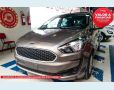 Veículo: KA SE 1.0 FLEX (Mais Vistos)