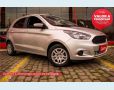 Veículo: KA SE PLUS 1.0 FLEX (Mais Vistos)