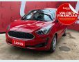 Veículo: KA SE 1.0 FLEX (Mais Vistos)