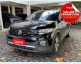 Veículo: T-CROSS COMFORTLINE (Mais Vistos)