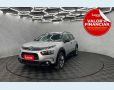 Veículo: C4 CACTUS FEEL 1.6 (Mais Vistos)