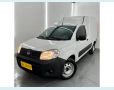 Veículo: FIORINO FLEX MANUAL (Mais Vistos)