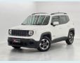 Veículo: JEEP RENEGADE FLEX (Mais Vistos)