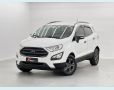 Veículo: ECOSPORT FSL AT 1.5 (Mais Vistos)