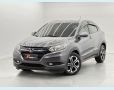 Veículo: HONDA HR-V EX FLEX (Mais Vistos)