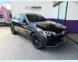 Veículo: GLC C 300 AUT. 4P (Mais Vistos)
