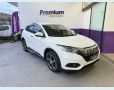Veículo: HR-V FLEX AUT. 4P (Mais Vistos)