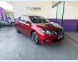 Veículo: SENTRA FLEX MANUAL (Mais Vistos)