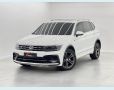 Veículo: TIGUAN ALLSPACE RL (Mais Vistos)