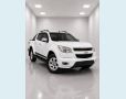 Veículo: S-10 LTZ 2.4 FLEX (Mais Vistos)