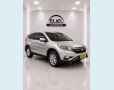 Veículo: CR-V EXL 2.0 FLEX (Mais Vistos)