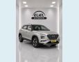 Veículo: CRETA LIMITED 1.0 T (Mais Vistos)