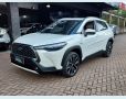 Veículo: COROLLA CROSS (Mais Vistos)