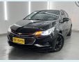 Veículo: CRUZE FLEX AUT. 4P (Mais Vistos)