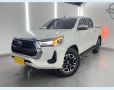 Veículo: HILUX DIESEL AUT. (Mais Vistos)