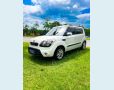 Veículo: SOUL 1.6 16V FLEX (Mais Vistos)