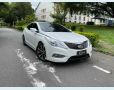 Veículo: AZERA 3.0 V6 MANUAL (Mais Vistos)
