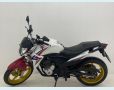 Veículo: CB 300R FLEX (Mais Vistos)