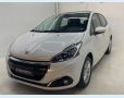 Veículo: 208 ALLURE 1.6 FLEX (Mais Vistos)