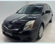 Veículo: SENTRA 2.0 16V FLEX (Mais Vistos)