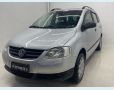 Veículo: VOLKSWAGEN SPACEFOX (Mais Vistos)