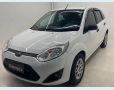 Veículo: FIESTA 1.0 FLEX (Mais Vistos)