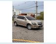 Veículo: COBALT LTZ 1.8 8V (Mais Vistos)