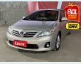 Veículo: COROLLA ALTIS (Mais Vistos)