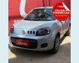 Veículo: UNO VIVACE 1.0 8V (Mais Vistos)