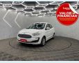 Veículo: KA SEDAN SE PLUS (Mais Vistos)
