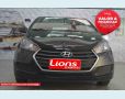 Veículo: HYUNDAI HB20 (Mais Vistos)