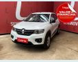 Veículo: RENAULT KWID (Mais Vistos)