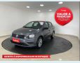 Veículo: VOLKSWAGEN VOYAGE (Mais Vistos)