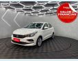 Veículo: FIAT CRONOS 1.3 (Mais Vistos)