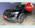 Veículo: VOLKSWAGEN T-CROSS (Mais Vistos)