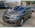 Veículo: CHEVROLET PRISMA (Mais Vistos)