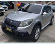 Veículo: RENAULT SANDERO (Mais Vistos)