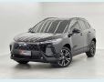 Veículo: COROLLA CROSS XRX (Mais Vistos)