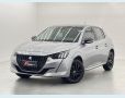 Veículo: 208 STYLE FLEX (Mais Vistos)