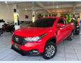 Veículo: STRADA FREEDOM CS (Mais Vistos)