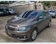 Veículo: CHEVROLET PRISMA (Mais Vistos)
