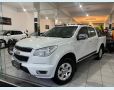 Veículo: S-10 LTZ FD2 FLEX (Mais Vistos)